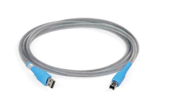 Purist Audio Design USB Cable 2,0 м