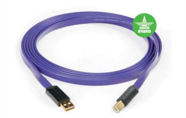 Wireworld Ultraviolet USB 3,0 м