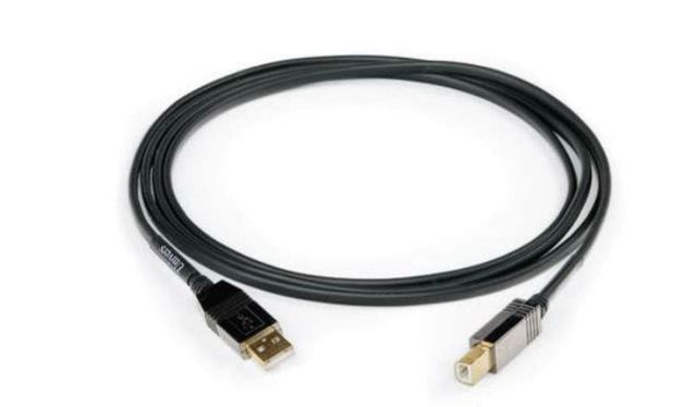Real Cable Univers 2,0 м