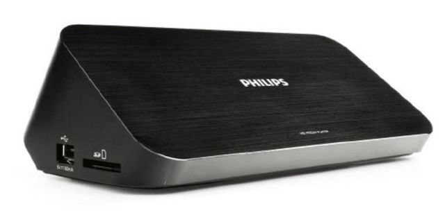 Philips HMP7001 - НОВАЯ ВОЛНА