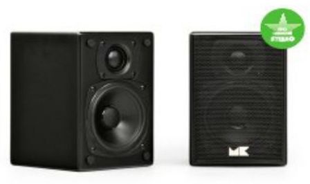 MK Sound M-5 - УКРАШЕНИЕ СТОЛА