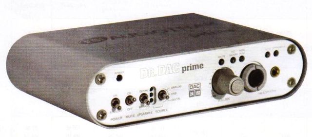ESI Audiotrak Dr.Dac Prime vs Arcam rDAC - ЦАП из музыкального отдела против ЦАПа из Hi-Fi