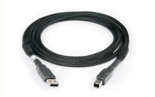Purist Audio Design USB Ultimate Cable 1,5 м